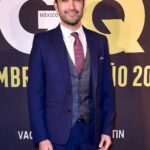 Prueba de la privacidad del actor, Poncho había anunciado apenas hace un año el nacimiento de su segundo hijo, de quien no se sabía lo esperaban