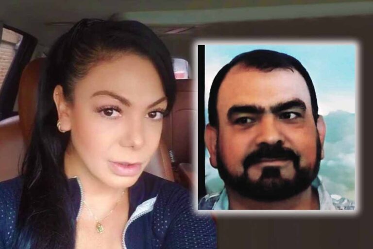 Ejecutan a actriz que interpretó a la 'Reyna del Sur' y decía amar al narco Arturo Beltrán Leyva