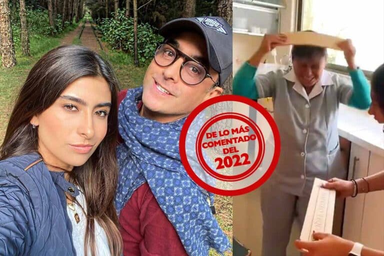 Critican a hija de Adal Ramones por maltratar y humillar a su empleada doméstica