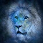 Horoscopo-leo-azul