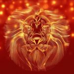 Horoscopo-leo-rojo