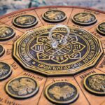 Horoscopo-reloj-cerca