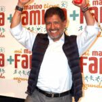 Se dice que Juan Osorio sería el productor de esta serie no autorizada por la familia Fernández