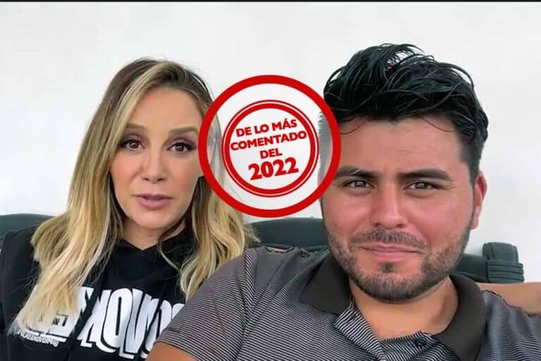 La prueba de que el marido de Rosie Rivera podría ser quien robó una de las empresas de Jenni