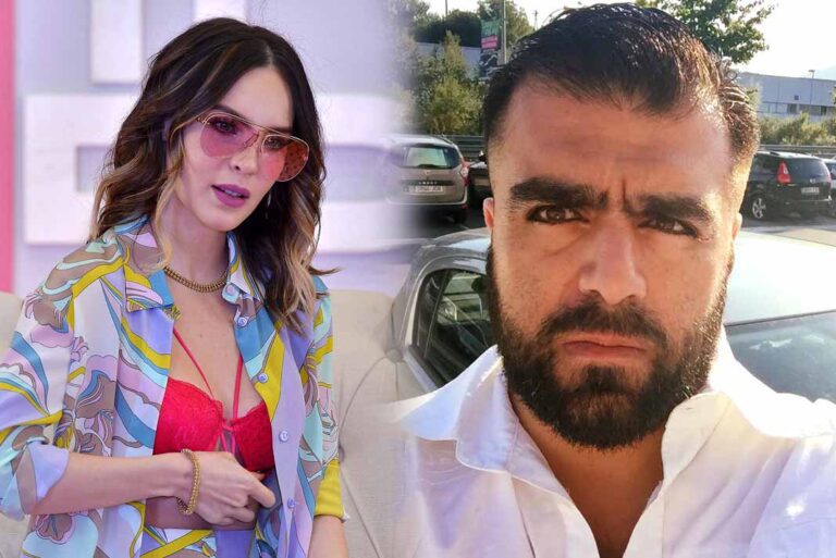 Cuando Belinda no quería devolver casa, auto y 420 mil dólares al dueño del Veracruz