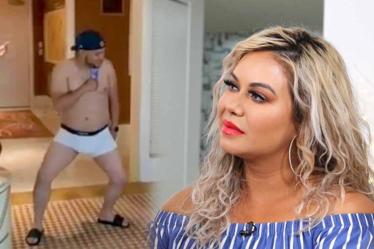 "Bebía y se metía coca": Chiquis Rivera revela a detalle por qué se separó de Lorenzo Méndez
