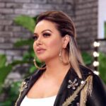 Chiquis Rivera revela en su libro "Invencible" que tuvo que dar un ultimátum a Lorenzo  para que firmara el acuerdo prenupcial