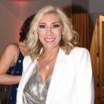 Cynthia Klitbo es una de las mejores amigas de Angélica Rivera