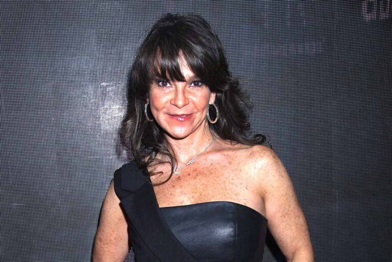 Con sólo olerlo, Mariana Garza ha detectado las infidelidades de su pareja