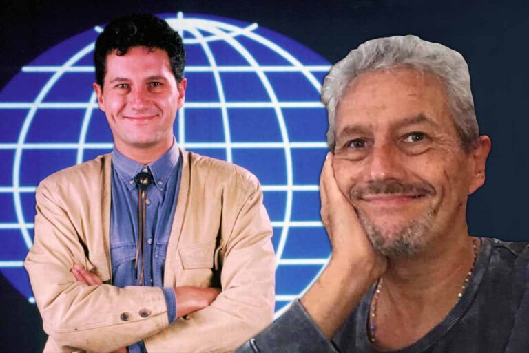 Guillermo Méndez, protagonista de 'José el Soñador' en los 80's, está en coma tras ser golpeado por asaltantes