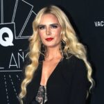 Tania Ruiz es la actual pareja de Enrique Peña Nieto