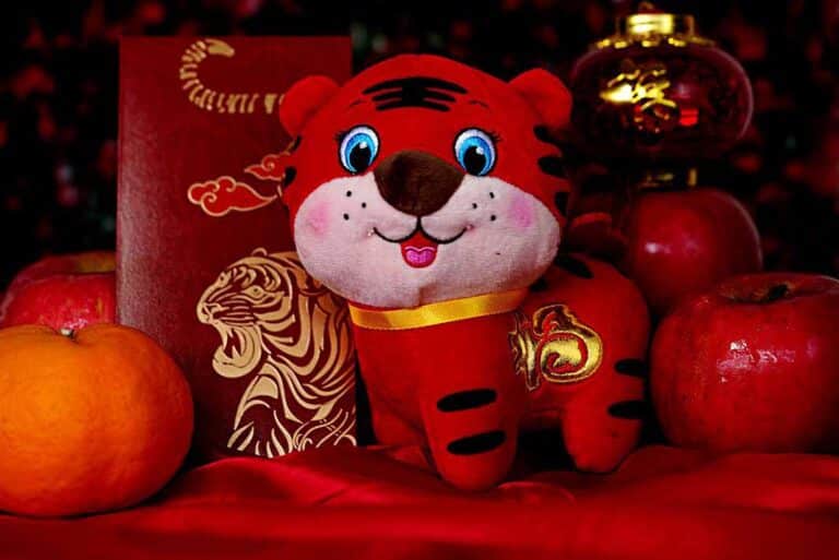 Horóscopo miércoles 2: Con rituales para el Año Nuevo chino