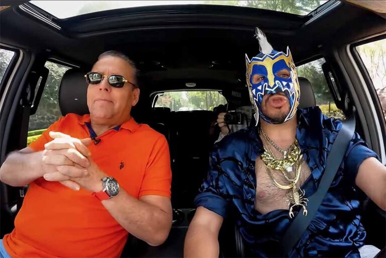 "Soy un Santo Patrono": Alfredo Adame dice que lo que gana 'mentando madres' lo dona a la caridad