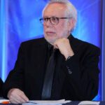 Luis de Llano Macedo, hermano de Julissa y tío de Benny Ibarra, fue uno de los productores musicales más influyentes en los 80's