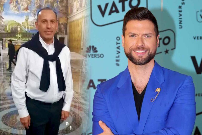 Mauricio Martínez denuncia acoso y tocamientos de Toño Berumen, creador de Magneto y Mercurio