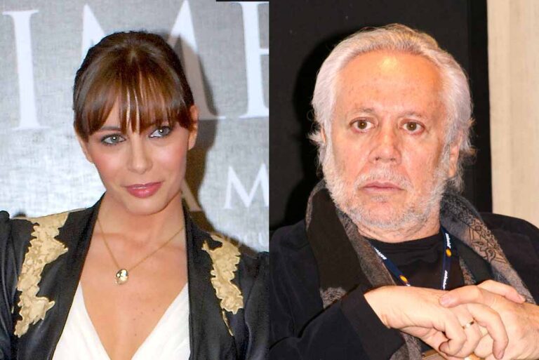 Luis de Llano pide disculpas a Sasha Sokol, pero asegura que no cometió ningún delito