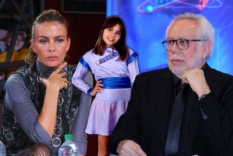 Sasha Sokol: 'Luis de Llano, nos vemos en los tribunales'