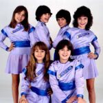 Sasha debutó en Timbiriche en 1981, cuando tenía 11 años, grupo que desde siempre fue manejado por Luis de Llano