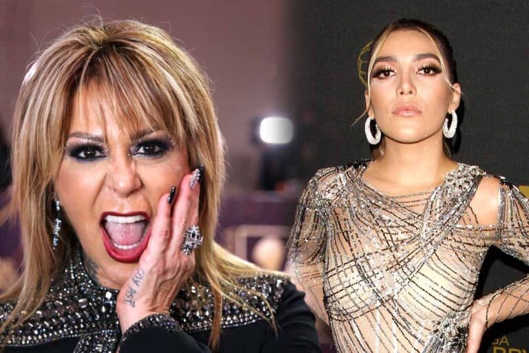 Filtran pruebas de que Alejandra Guzmán desheredó a Frida y hasta la despojó de un apartamento