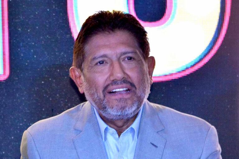 Ahora que fue diagnosticado con cáncer, Juan Osorio compartió su última voluntad