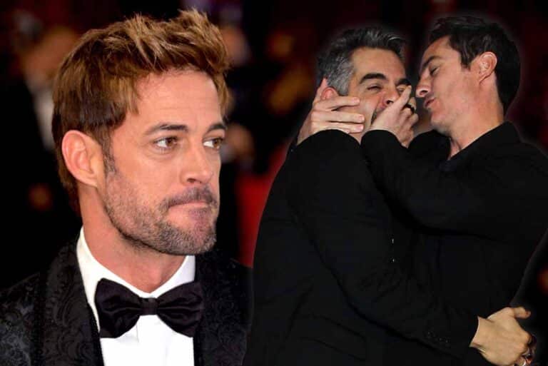 Pantalones abajo, besos y William Levy: La divertida plática de Mauricio Ochmann y Omar Chaparro