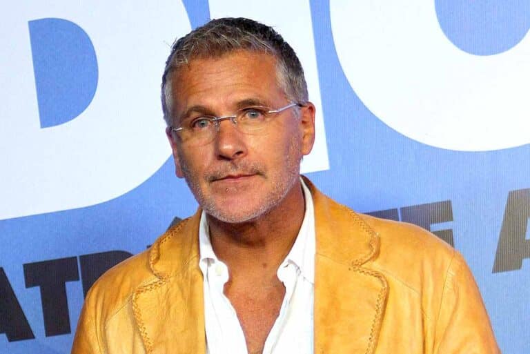 Dictaminan paternidad de Héctor Soberón y lo obligan a pagar pensión retroactiva de 12 años a hijo no reconocido