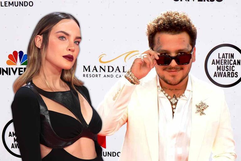 Christian Nodal estalla y responde fuerte a acusaciones de la mamá de Belinda