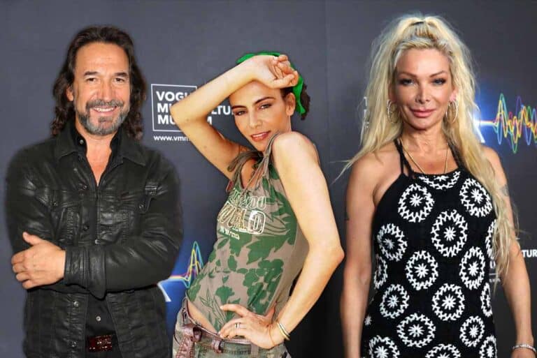 Marisela también fue novia de El Buki a los 14 años, y esto opinó del caso de Sasha y Luis de Llano