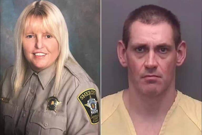 Vicky White: Los peligros de volverte "loca de amor"