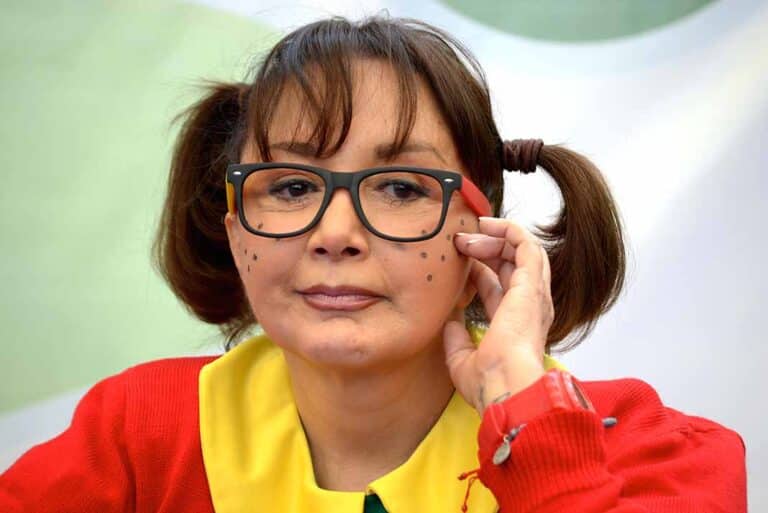 María Antonieta de las Nieves busca novio más joven que ella: "No estoy muy usada"