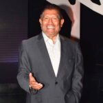 El productor Juan Osorio explicó por qué cree que el Charro de Huentitán les dio "la bendición" para grabar la polémica serie