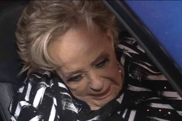 Así se llevaron a Silvia Pinal de obra de teatro