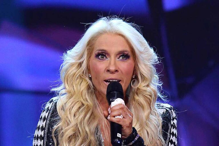 Yuri afirma que el aborto es un asesinato: "Yo no podría matar un hijo"