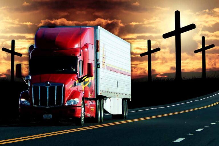 Los 53 migrantes asfixiados en un tráiler: ¿Vale la pena arriesgar la vida por el sueño americano?