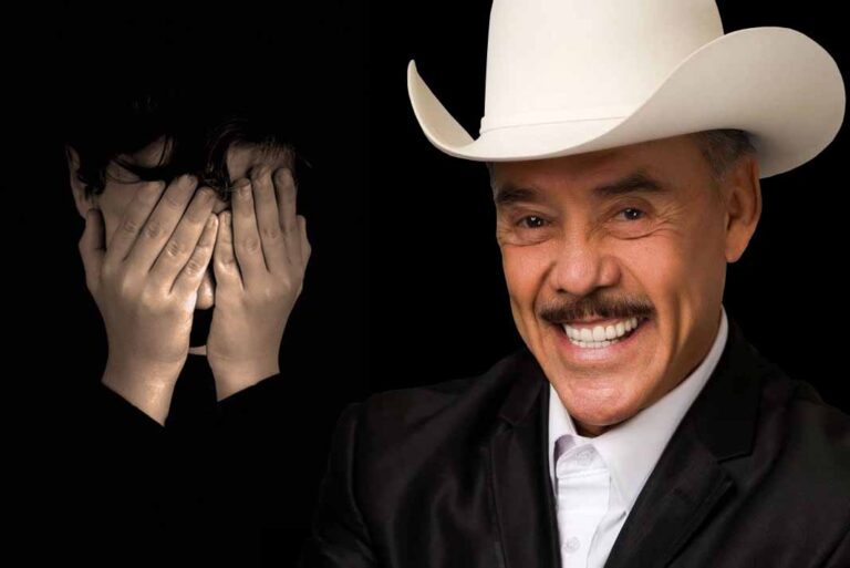 "Tocó mi pierna y la espalda baja": Inicia juicio contra don Pedro Rivera por acoso sexual