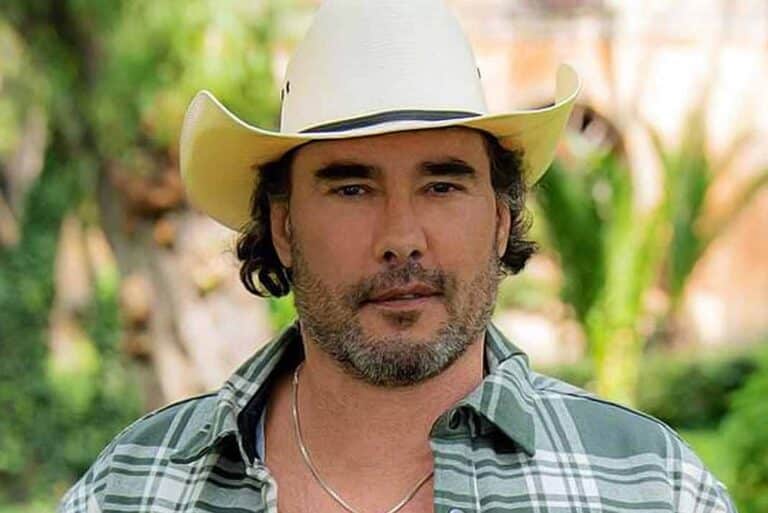 El ofensivo mensaje de Eduardo Yáñez a revista que asegura que tiene mal de Parkinson