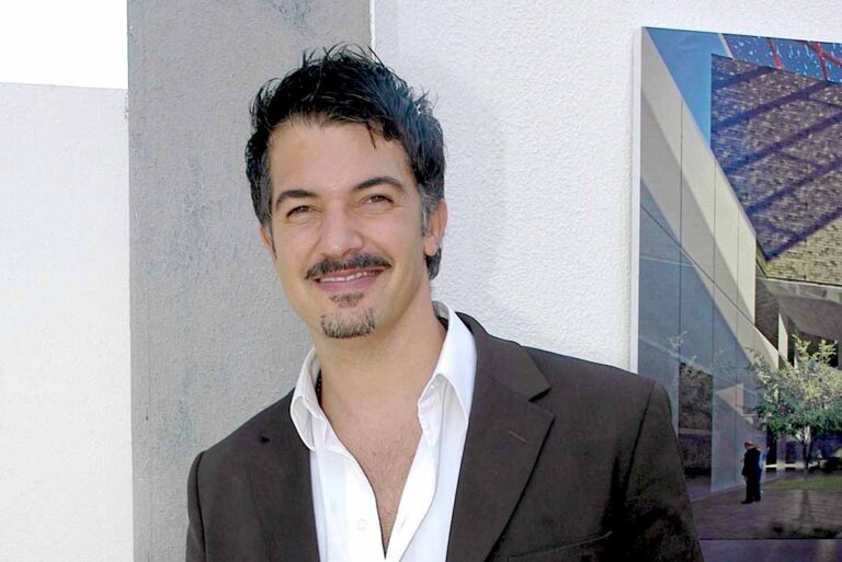 Muere Fernando del Solar, ex conductor de 'Hoy', 'Venga la Alegría' y 'La Academia'