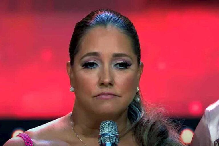 Cuando Gaby Rivero, la dulce 'Maestra Ximena', fue despedida por vandalismo