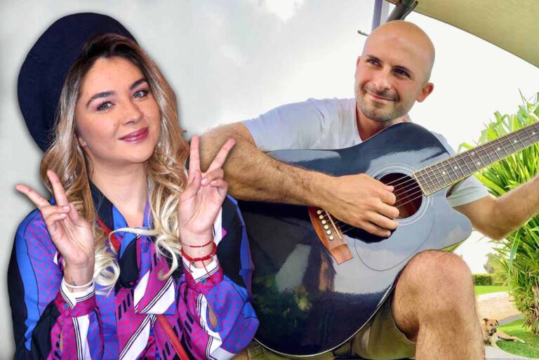 Aunque tiene novio, Daniela Luján confiesa: