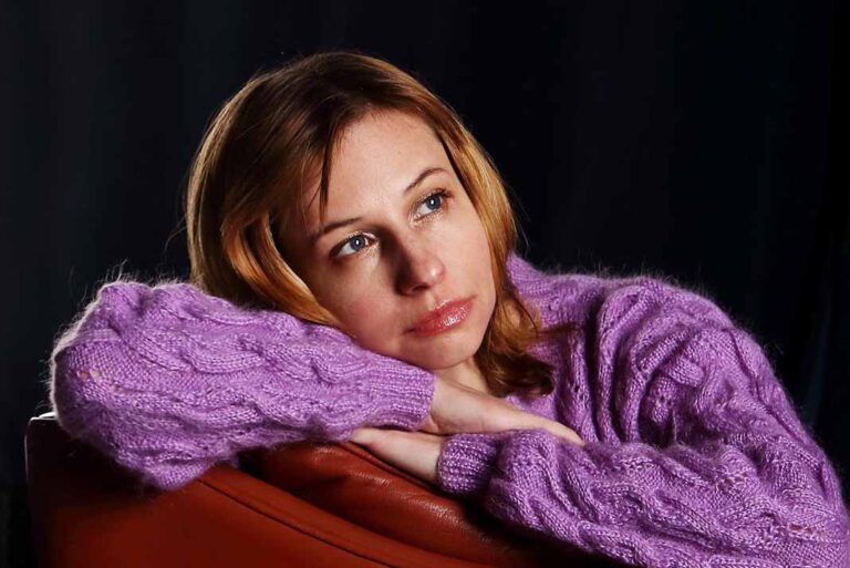 ¿Te has preguntado por qué no eres feliz?