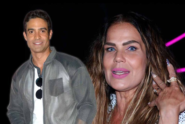 Niurka revela que tuvo sexo con Juan Vidal sin protección: "Soy una mujer sana e higiénica"