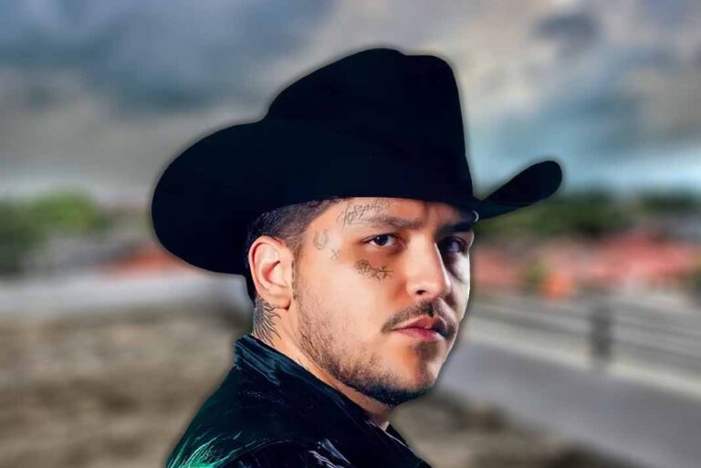 Nodal llora, se desahoga... y confiesa que intentó quitarse la vida