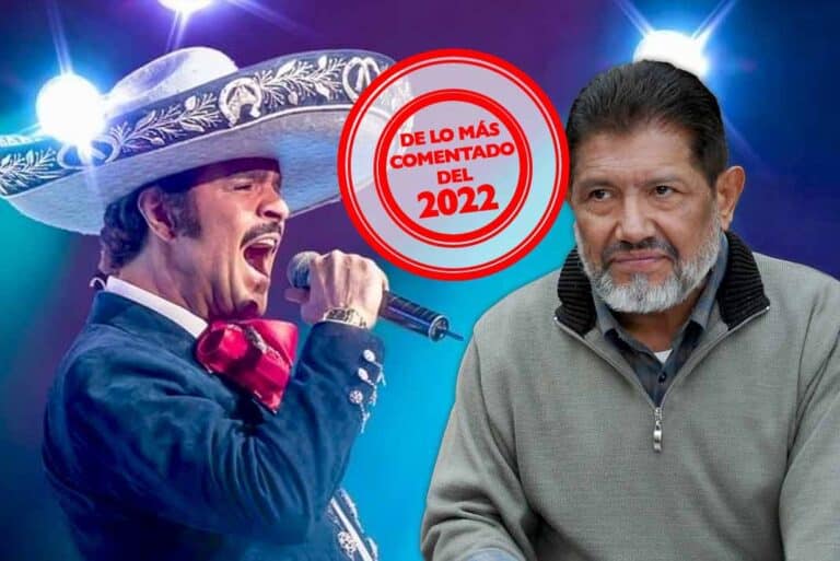 Pablo Montero es alcohólico y un cínico, afirma Juan Osorio, y cuenta todo lo que pasó