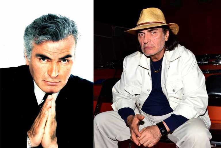 El calvario de Salvador Pineda: Recién operado, solo y sin dinero