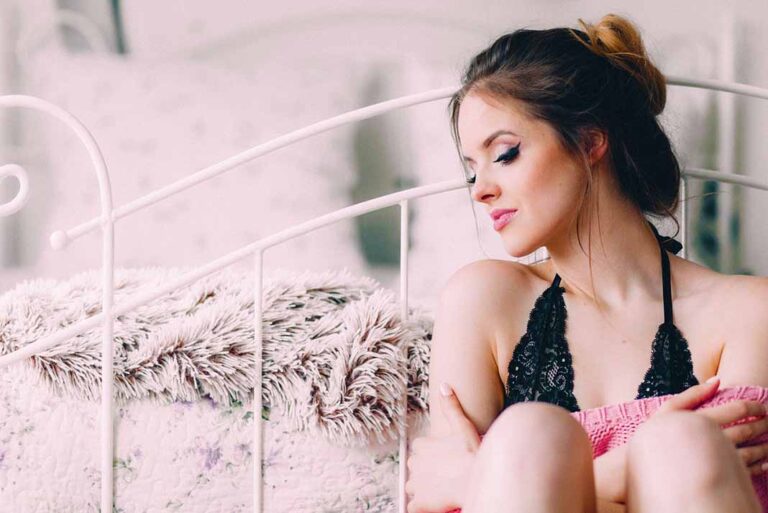 Estudio determina quiénes son las mejores amantes, y no estoy de acuerdo