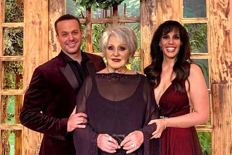 "Ya no tengo familia": Anel Noreña reconoce distanciamiento entre ella y sus hijos