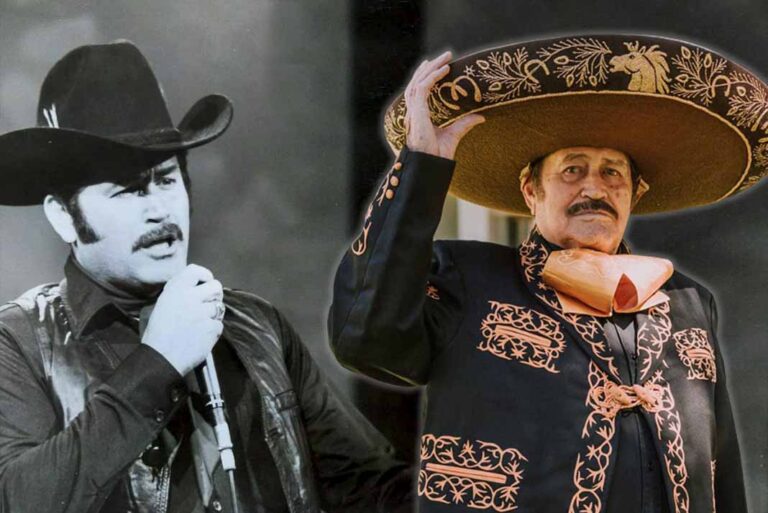 Murió Federico Villa, intérprete ranchero del famoso tema 'Caminos de Michoacán'