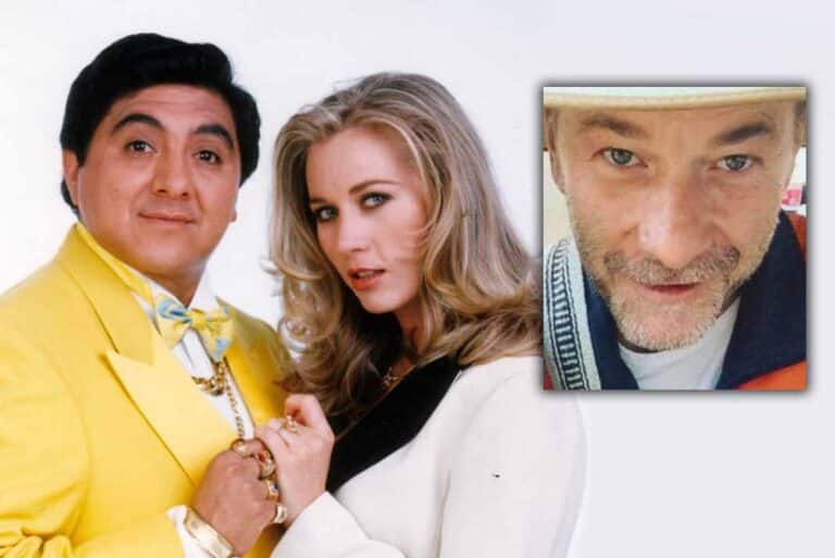 Video capta a la actriz Mónica Dossetti siendo estrangulada por productor de televisión