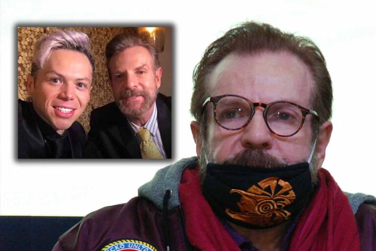 Quiere justicia: Alejandro Tommasi ofrecerá recompensa para capturar a su exesposo