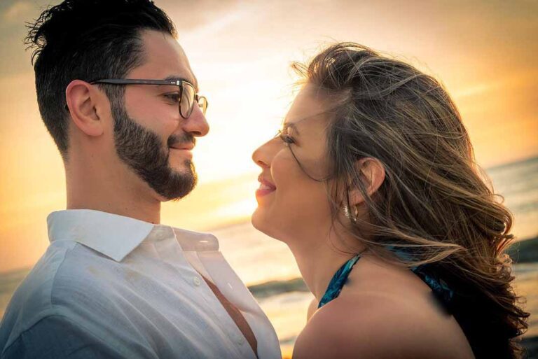 Cuidado: El amor que se mendiga no es amor